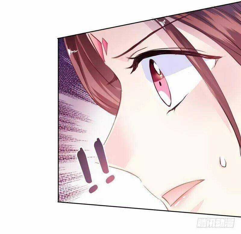 Vương Phi - Âm Động Thiên Hạ - Chapter 7 - Trang 37