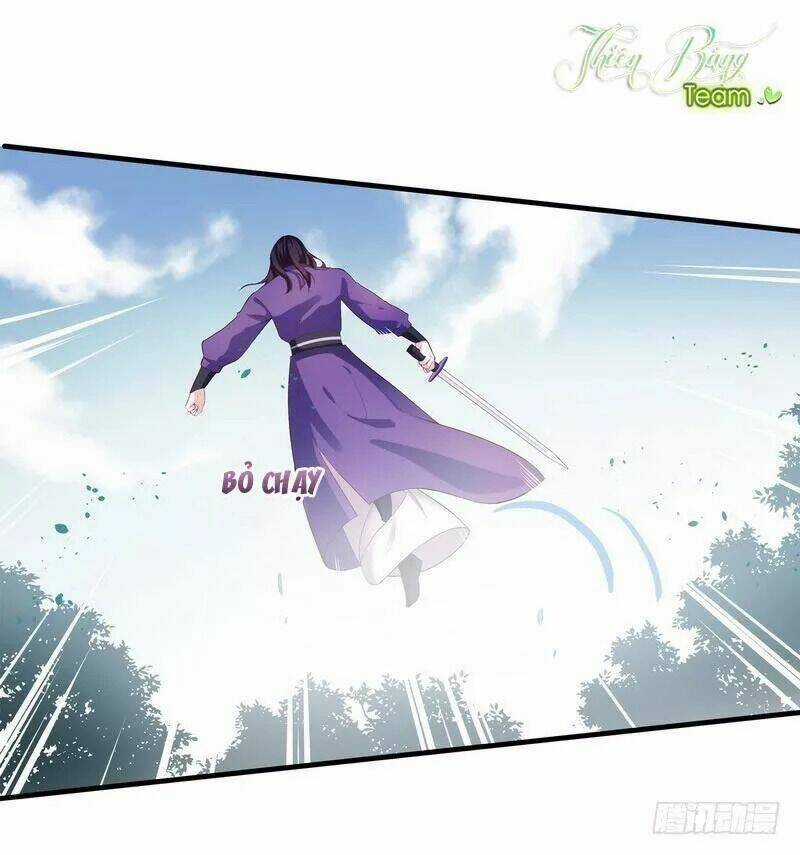 Vương Phi - Âm Động Thiên Hạ - Chapter 7 - Trang 38