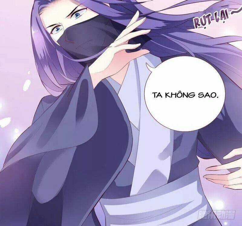 Vương Phi - Âm Động Thiên Hạ - Chapter 7 - Trang 41