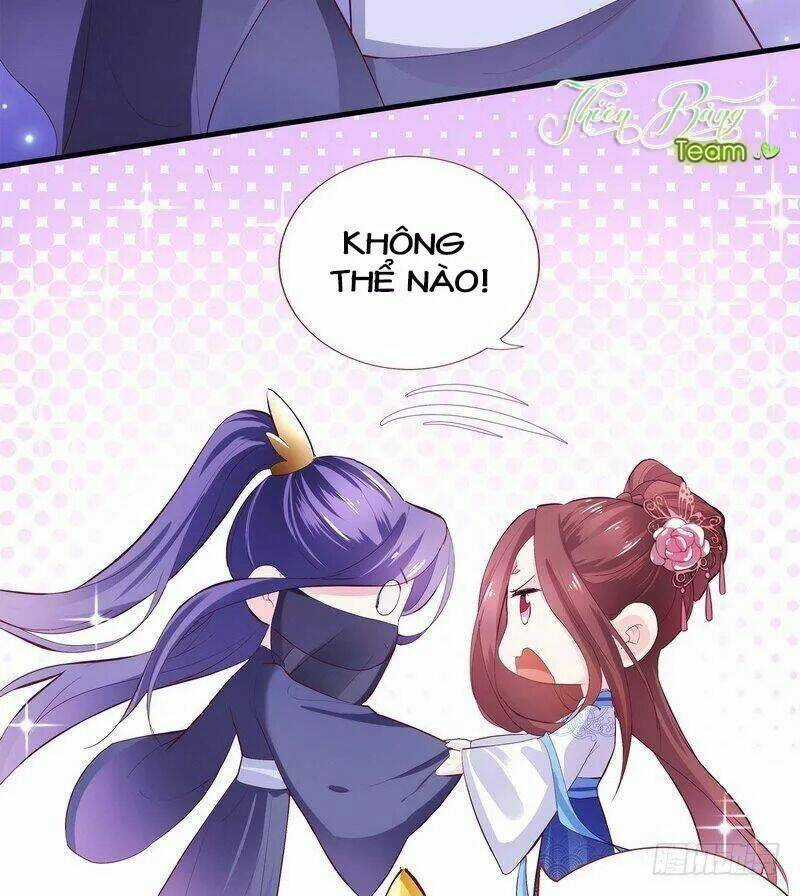 Vương Phi - Âm Động Thiên Hạ - Chapter 7 - Trang 42