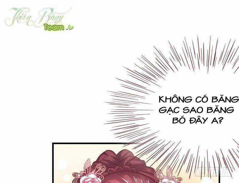 Vương Phi - Âm Động Thiên Hạ - Chapter 7 - Trang 45