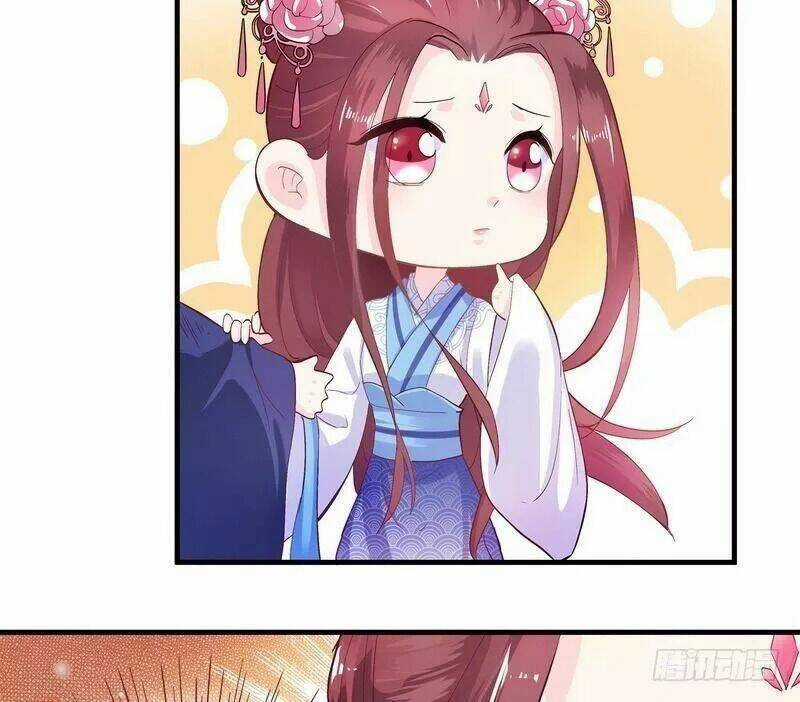 Vương Phi - Âm Động Thiên Hạ - Chapter 7 - Trang 46