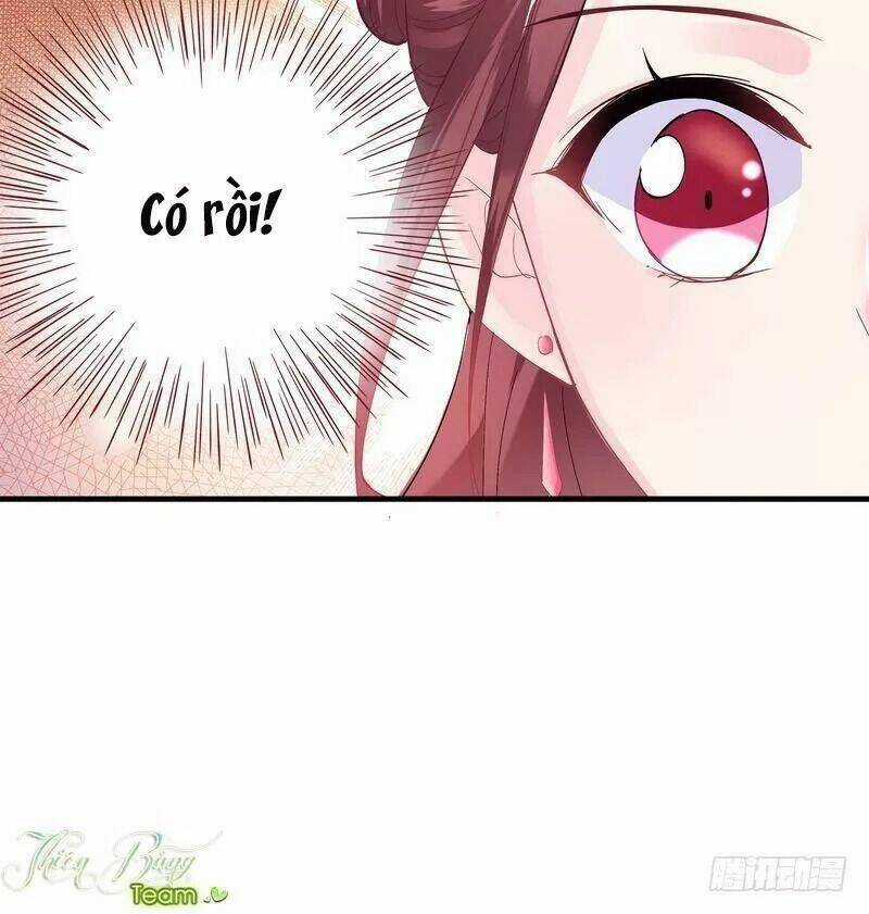 Vương Phi - Âm Động Thiên Hạ - Chapter 7 - Trang 47