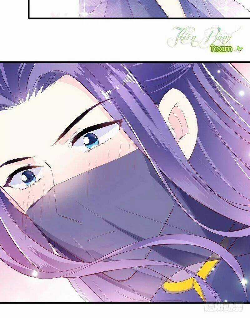 Vương Phi - Âm Động Thiên Hạ - Chapter 7 - Trang 49