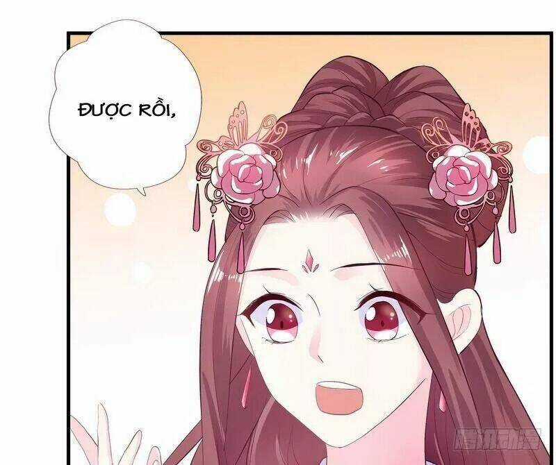 Vương Phi - Âm Động Thiên Hạ - Chapter 7 - Trang 50