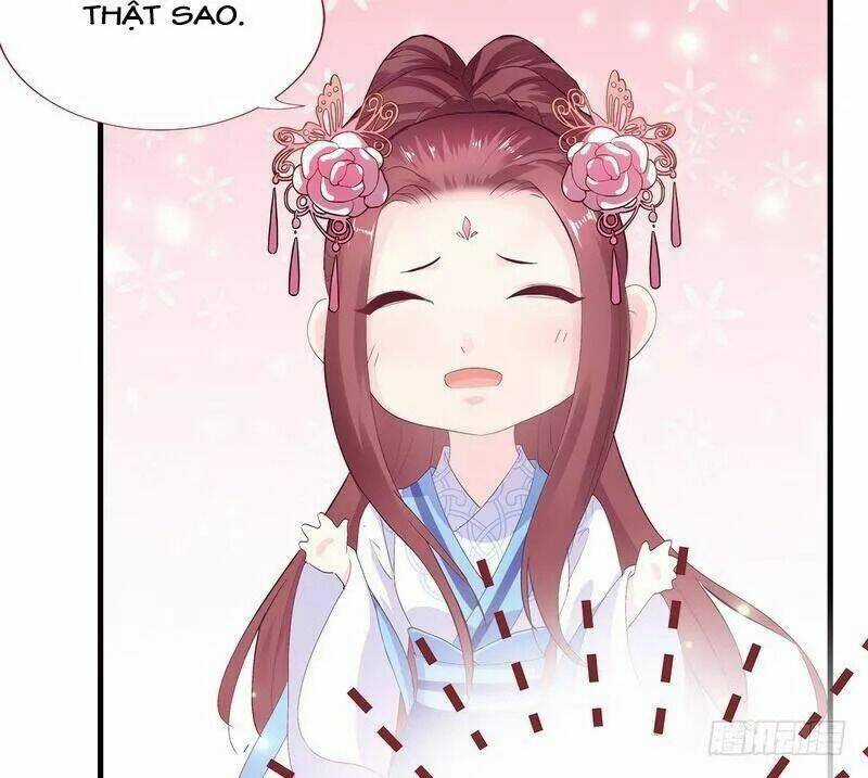 Vương Phi - Âm Động Thiên Hạ - Chapter 7 - Trang 53