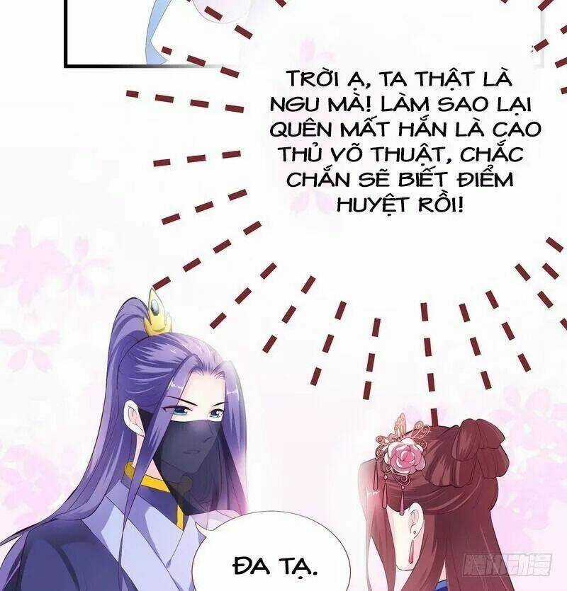 Vương Phi - Âm Động Thiên Hạ - Chapter 7 - Trang 54