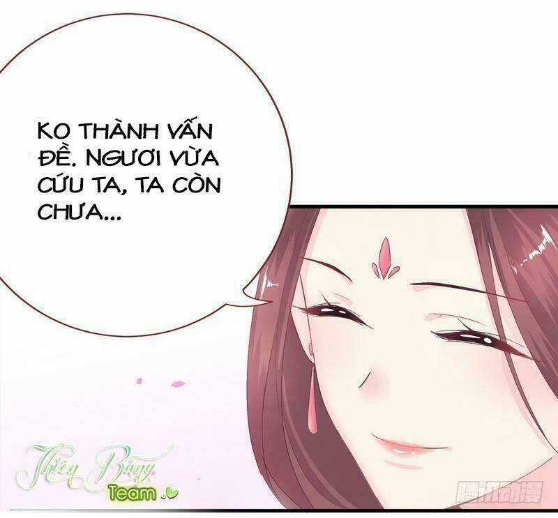 Vương Phi - Âm Động Thiên Hạ - Chapter 7 - Trang 56