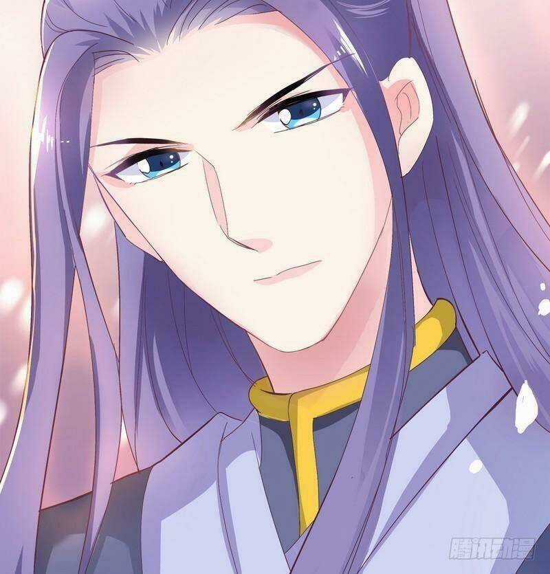 Vương Phi - Âm Động Thiên Hạ - Chapter 7 - Trang 58