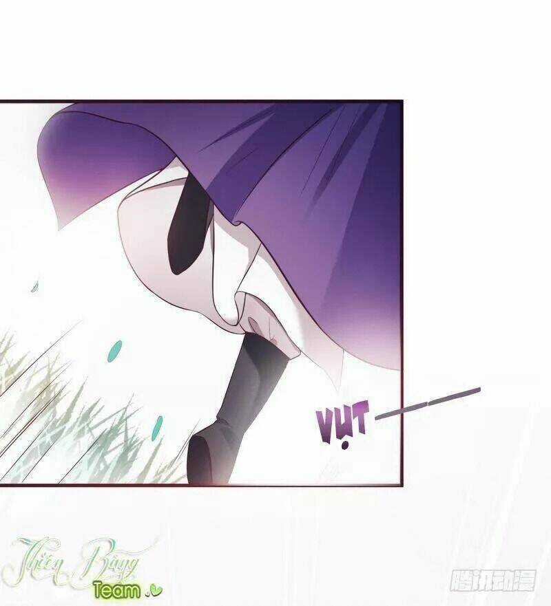 Vương Phi - Âm Động Thiên Hạ - Chapter 7 - Trang 7