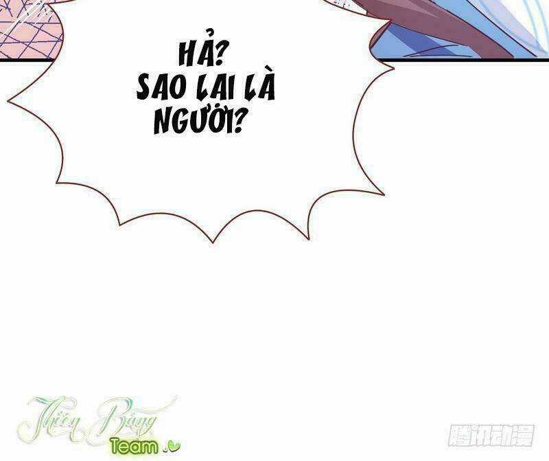 Vương Phi - Âm Động Thiên Hạ - Chapter 7 - Trang 61