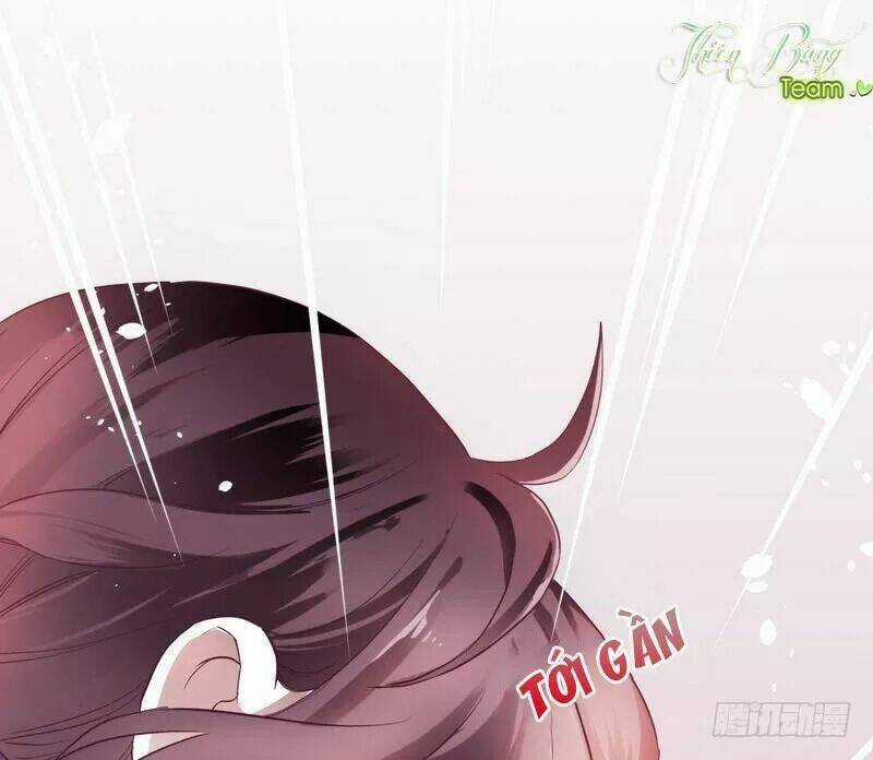 Vương Phi - Âm Động Thiên Hạ - Chapter 7 - Trang 8