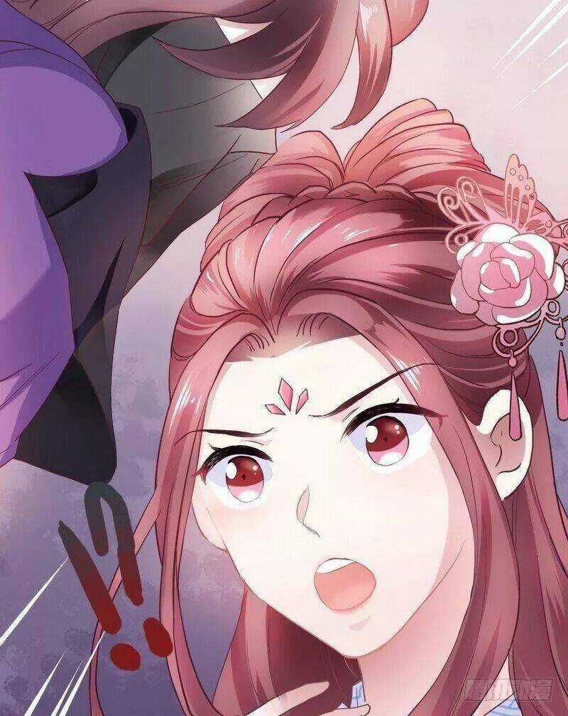 Vương Phi - Âm Động Thiên Hạ - Chapter 7 - Trang 9