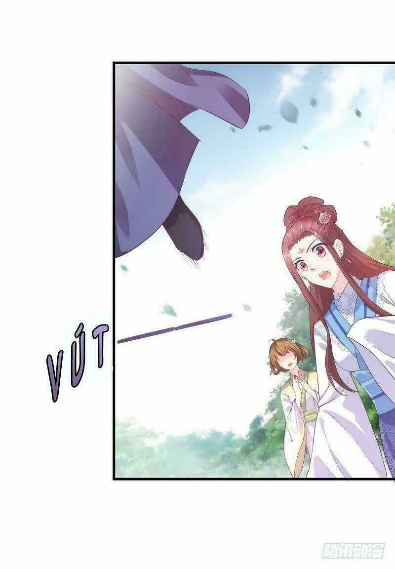 Vương Phi - Âm Động Thiên Hạ - Chapter 8 - Trang 13