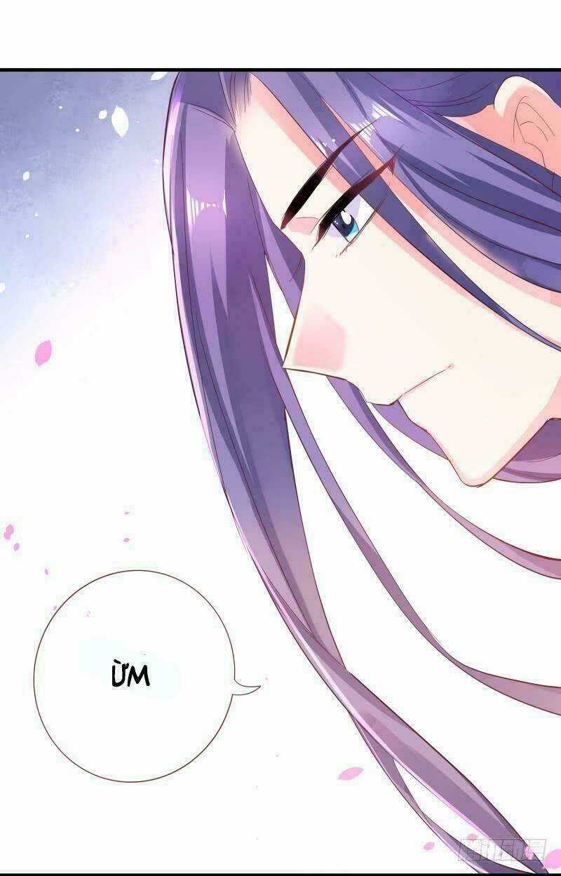 Vương Phi - Âm Động Thiên Hạ - Chapter 8 - Trang 24