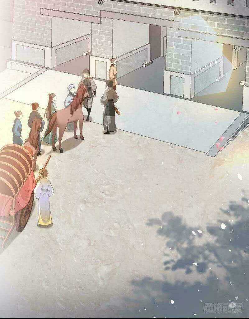 Vương Phi - Âm Động Thiên Hạ - Chapter 8 - Trang 26