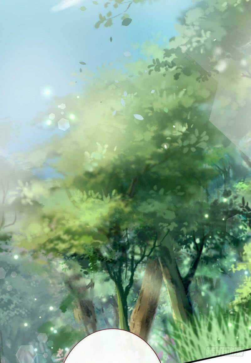 Vương Phi - Âm Động Thiên Hạ - Chapter 8 - Trang 5