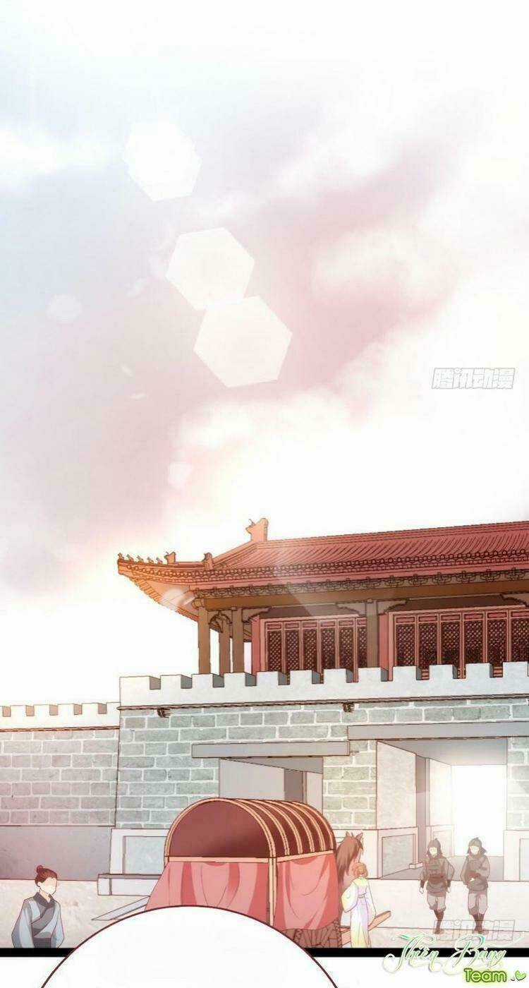 Vương Phi - Âm Động Thiên Hạ - Chapter 9 - Trang 3