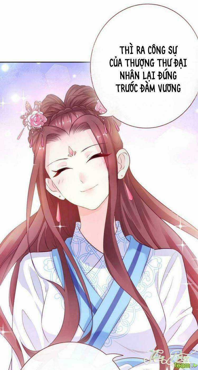 Vương Phi - Âm Động Thiên Hạ - Chapter 9 - Trang 22