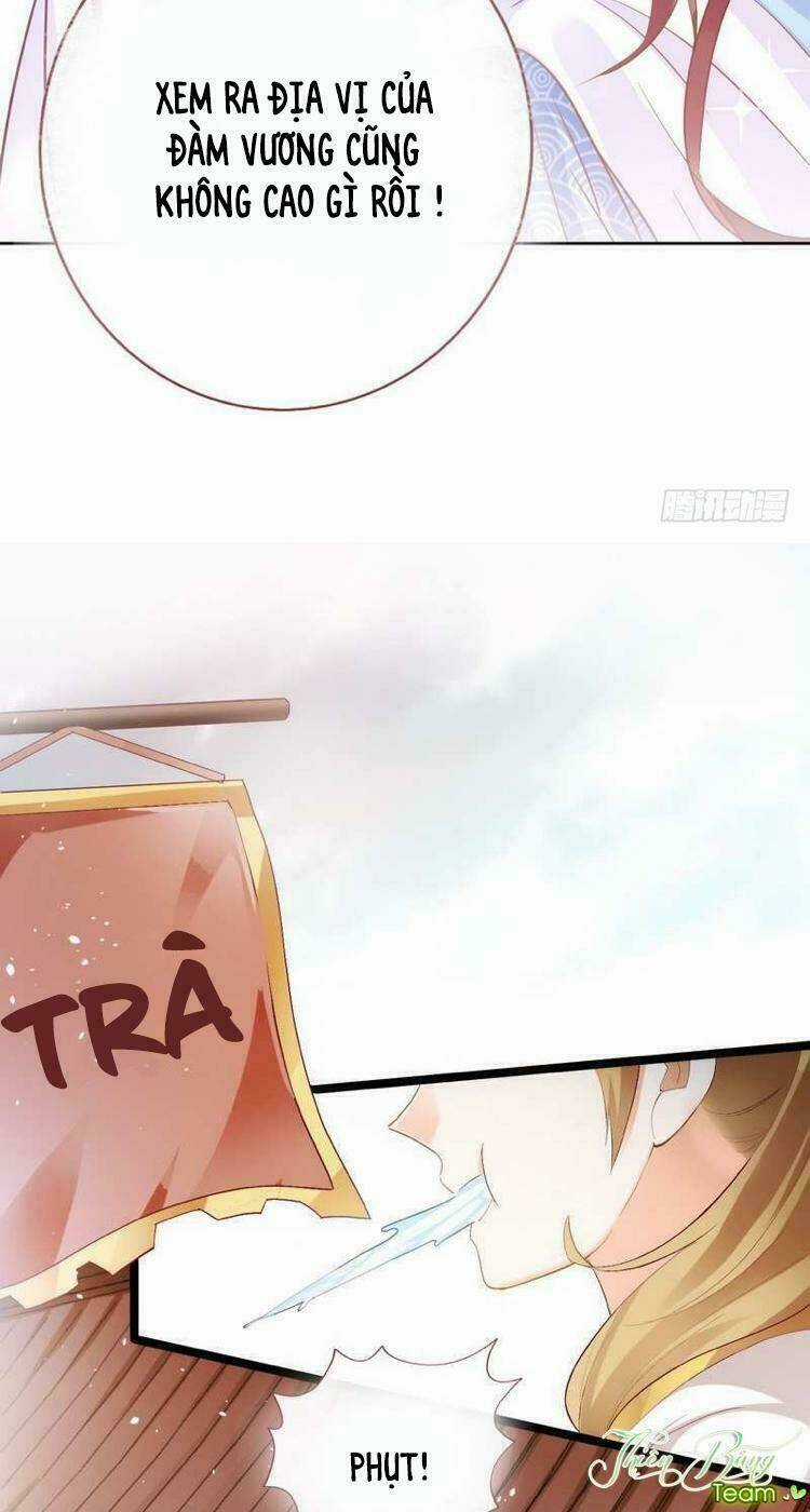 Vương Phi - Âm Động Thiên Hạ - Chapter 9 - Trang 23