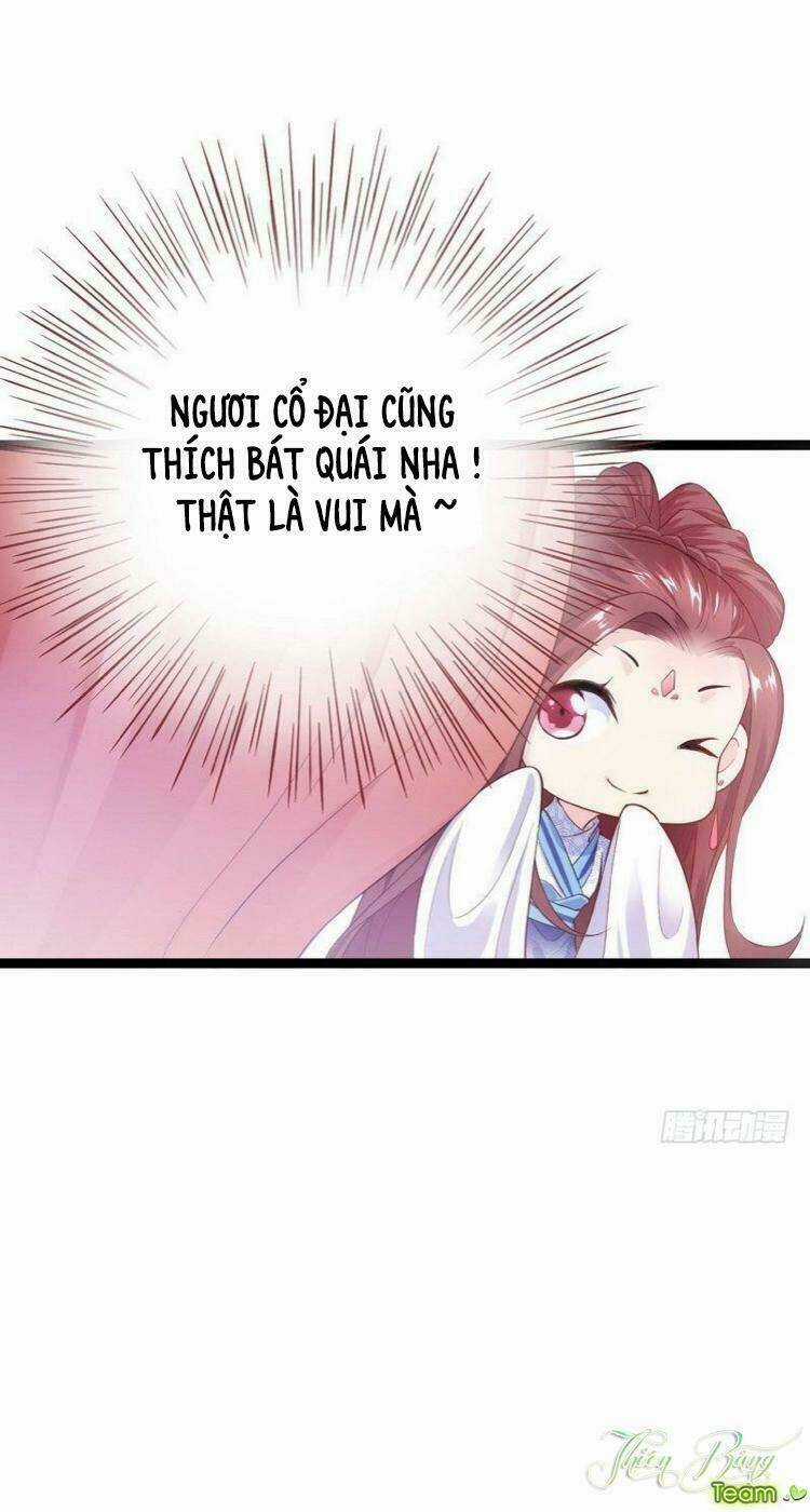 Vương Phi - Âm Động Thiên Hạ - Chapter 9 - Trang 27