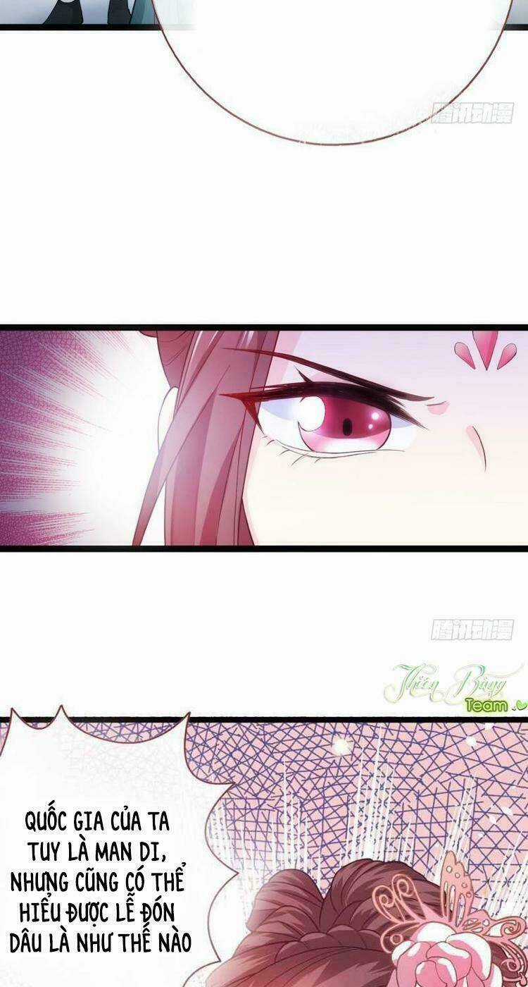 Vương Phi - Âm Động Thiên Hạ - Chapter 9 - Trang 29