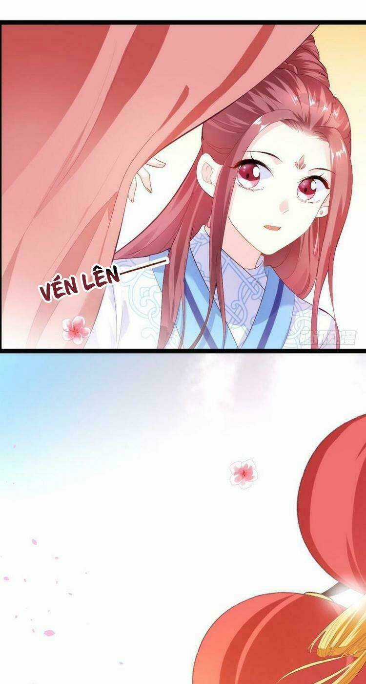 Vương Phi - Âm Động Thiên Hạ - Chapter 9 - Trang 33