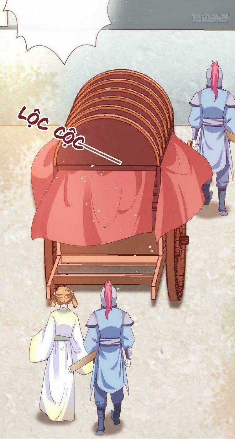 Vương Phi - Âm Động Thiên Hạ - Chapter 9 - Trang 39