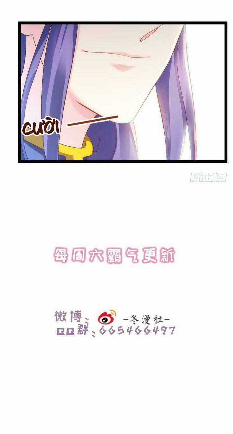 Vương Phi - Âm Động Thiên Hạ - Chapter 9 - Trang 41