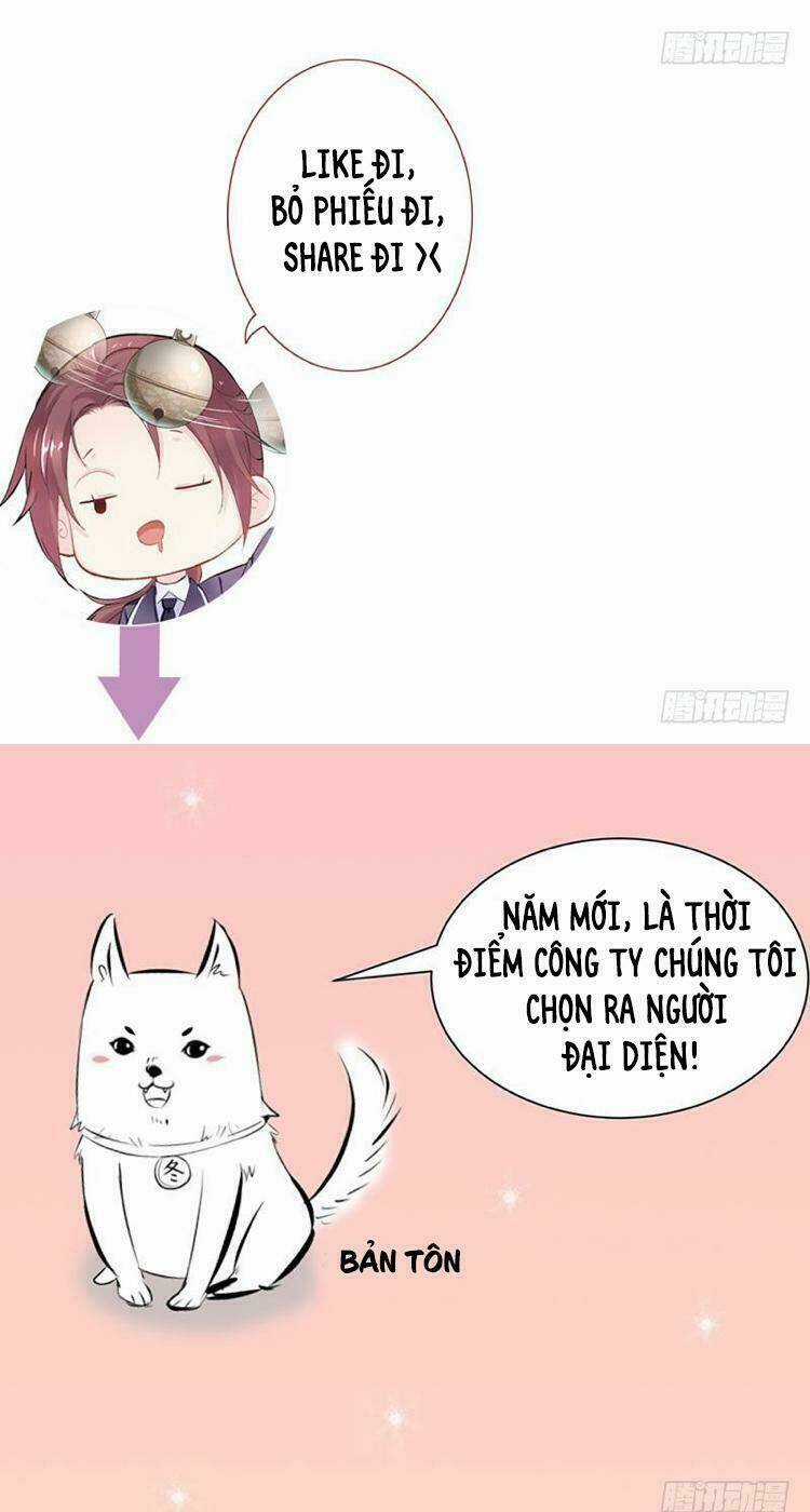 Vương Phi - Âm Động Thiên Hạ - Chapter 9 - Trang 42