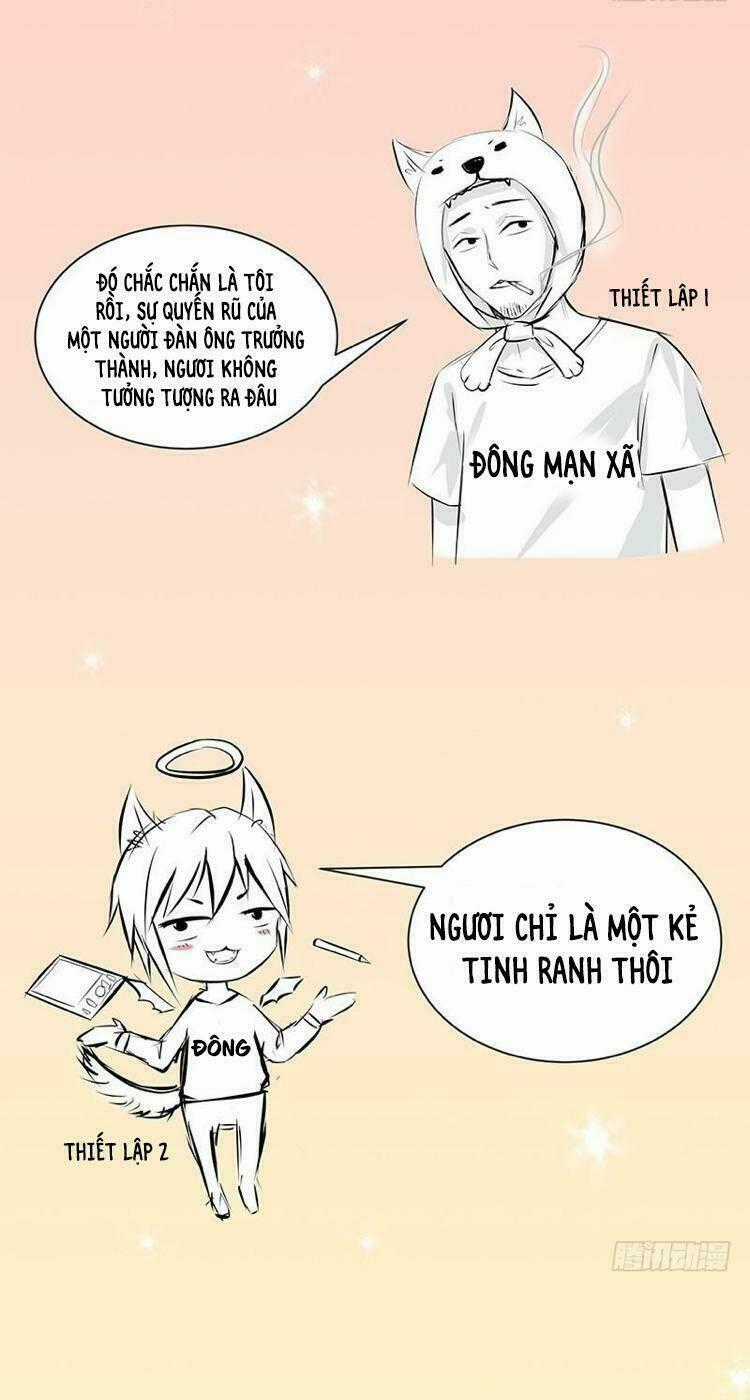 Vương Phi - Âm Động Thiên Hạ - Chapter 9 - Trang 43