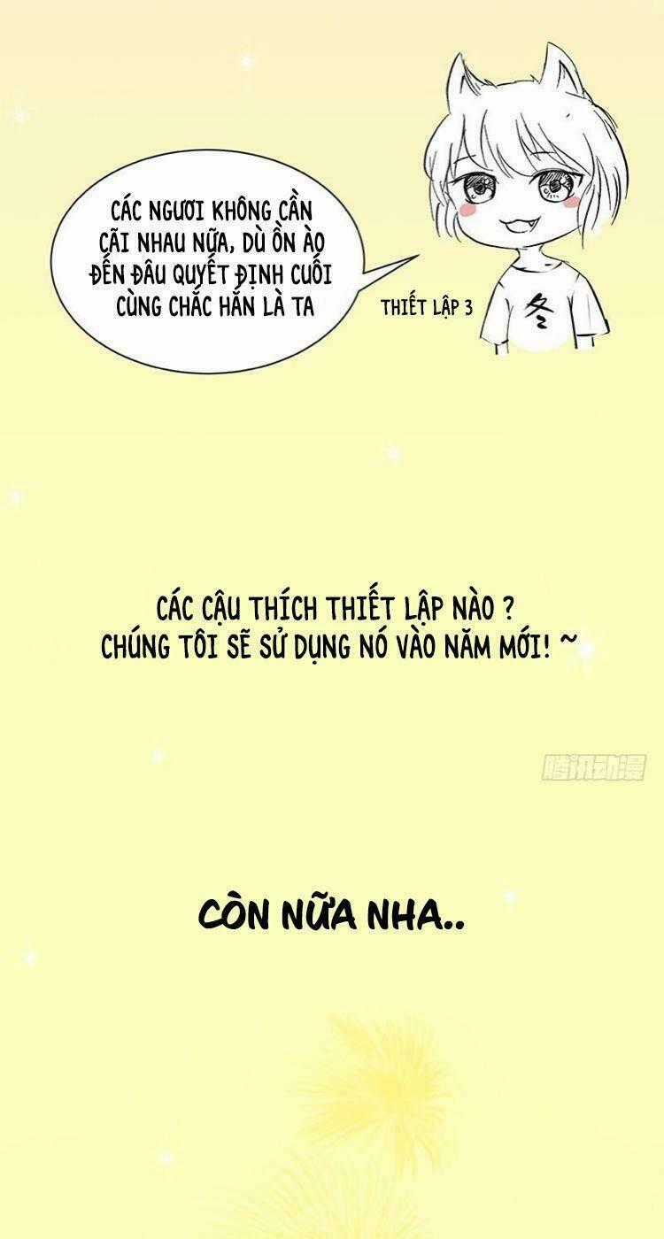 Vương Phi - Âm Động Thiên Hạ - Chapter 9 - Trang 44