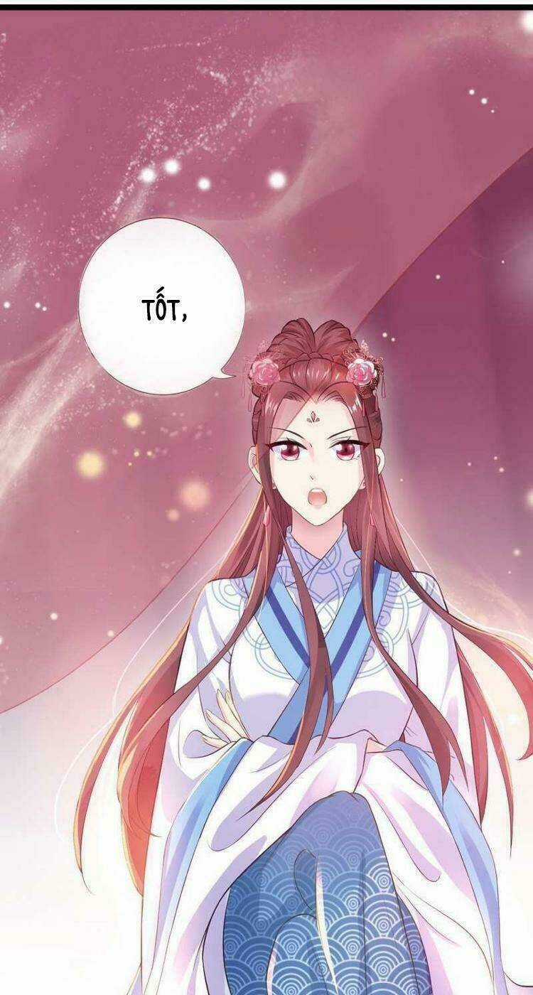 Vương Phi - Âm Động Thiên Hạ - Chapter 9 - Trang 9