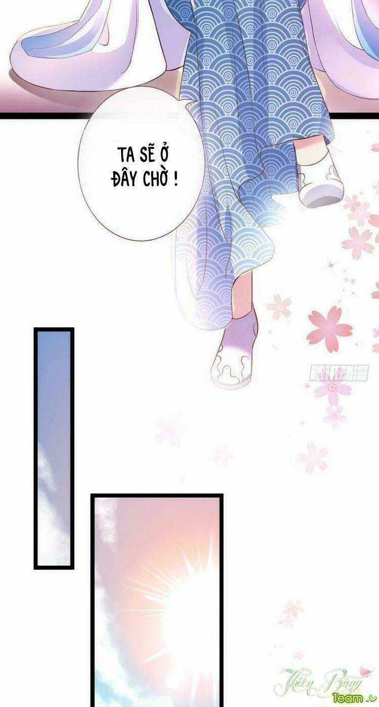 Vương Phi - Âm Động Thiên Hạ - Chapter 9 - Trang 10