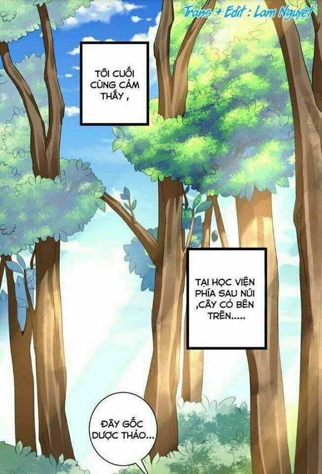 Vương Phi Có Độc! - Chapter 1 - Trang 2