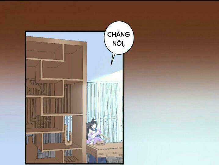 Vương Phi Có Độc! - Chapter 1 - Trang 14