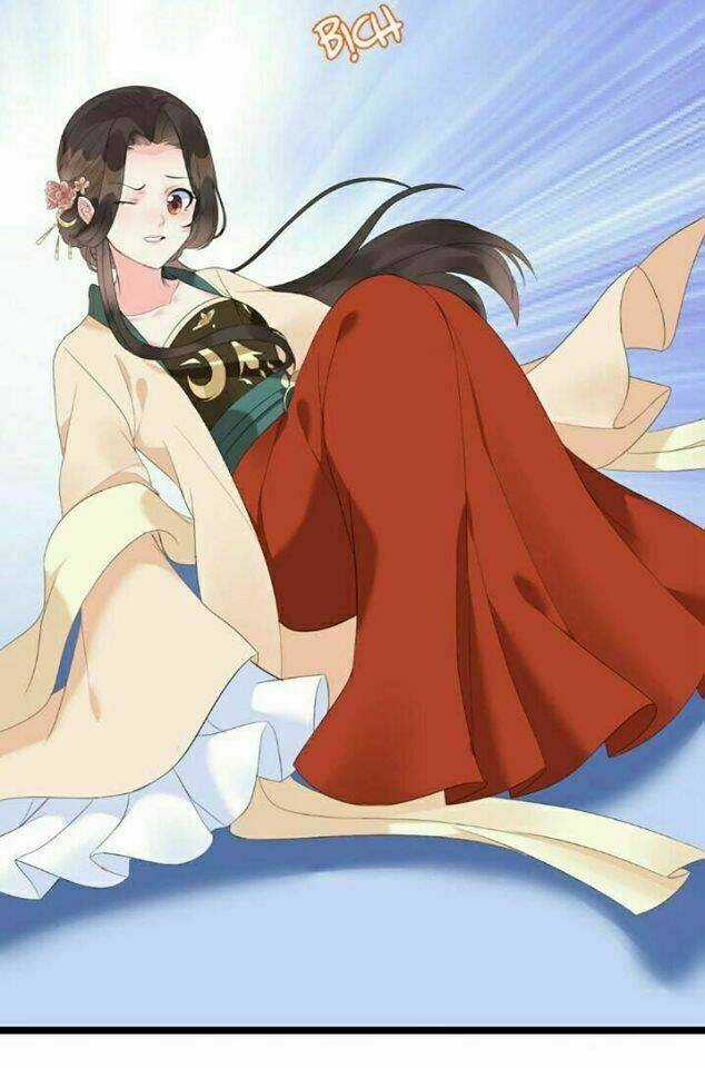 Vương Phi Có Độc! - Chapter 1 - Trang 19