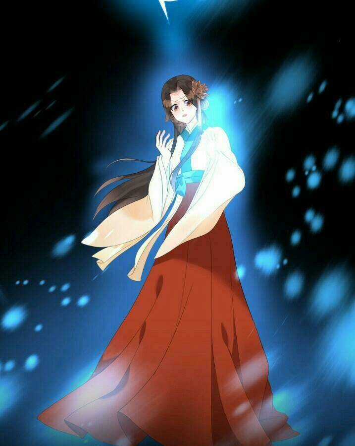 Vương Phi Có Độc! - Chapter 1 - Trang 25