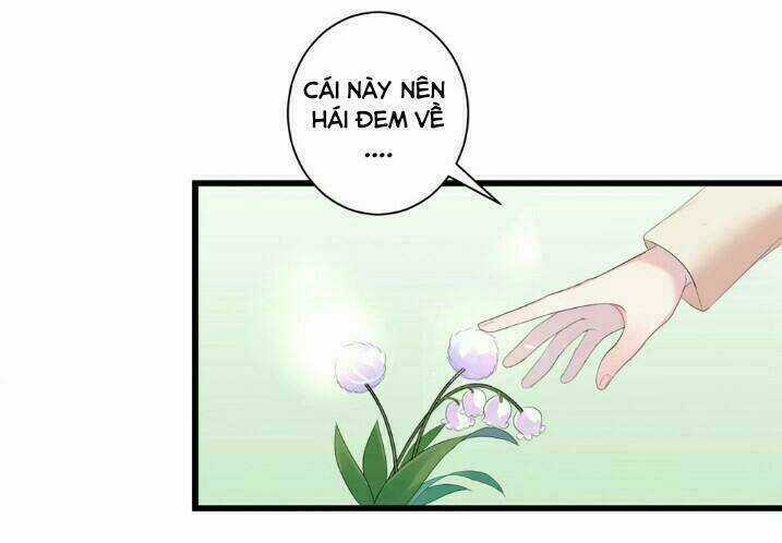 Vương Phi Có Độc! - Chapter 1 - Trang 4