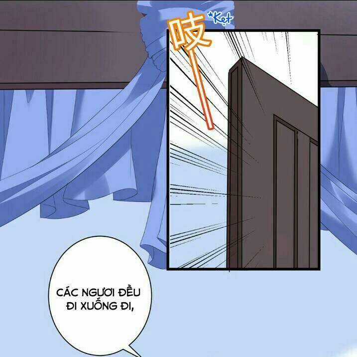 Vương Phi Có Độc! - Chapter 1 - Trang 8