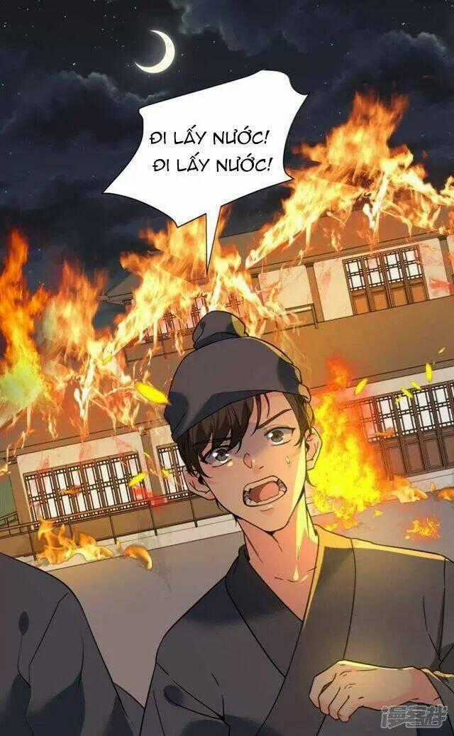 Vương Phi Có Độc! - Chapter 10 - Trang 2