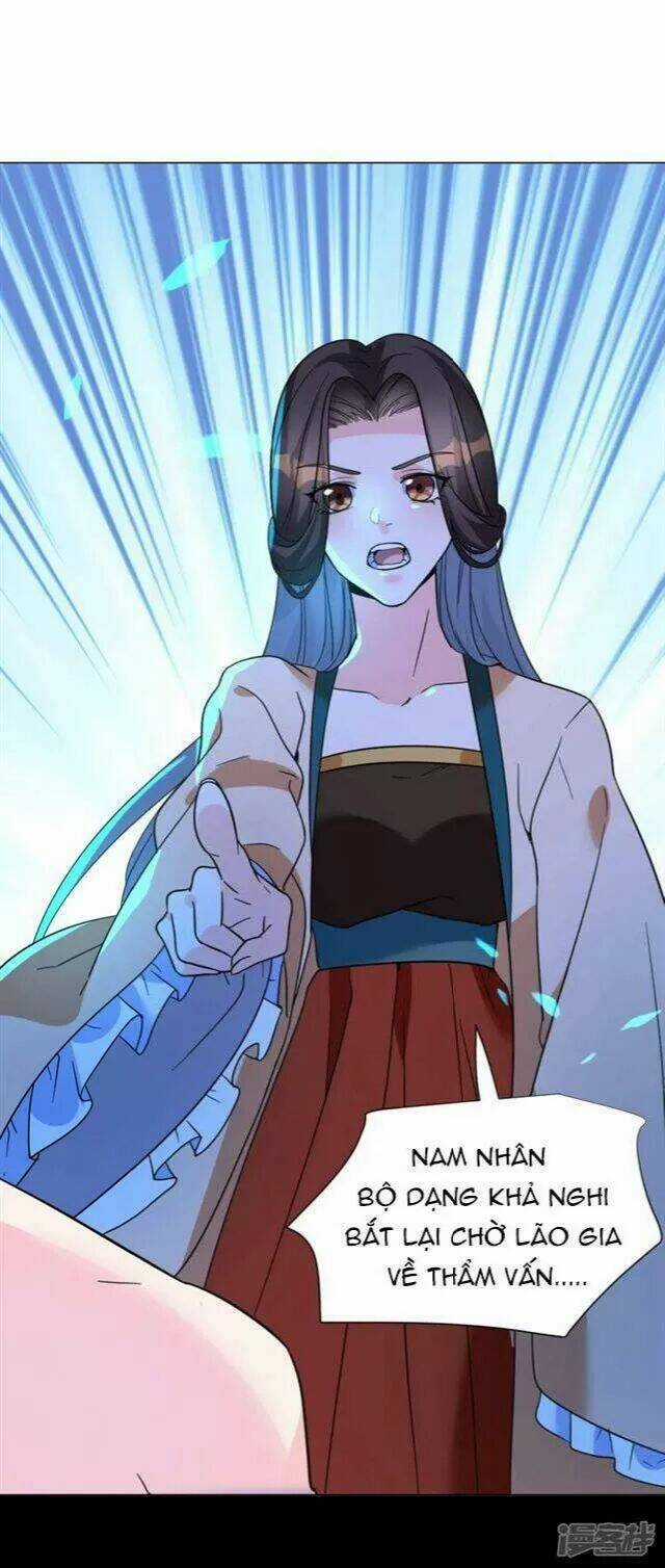 Vương Phi Có Độc! - Chapter 10 - Trang 11