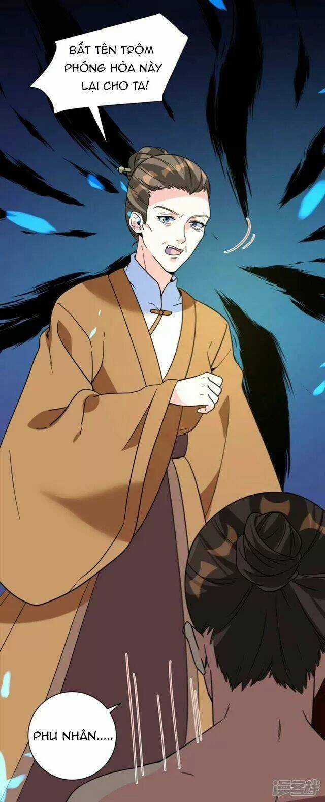 Vương Phi Có Độc! - Chapter 10 - Trang 13