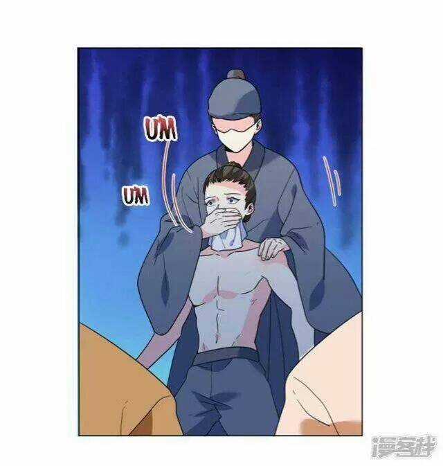 Vương Phi Có Độc! - Chapter 10 - Trang 15