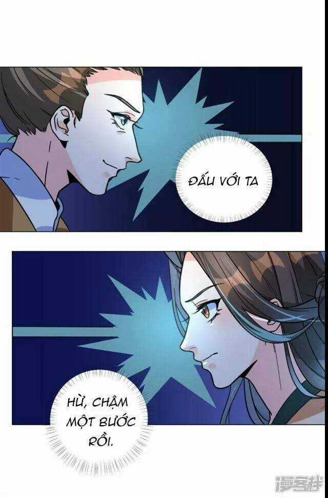 Vương Phi Có Độc! - Chapter 10 - Trang 16