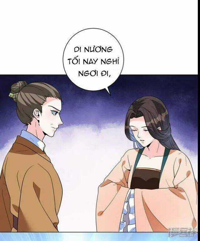 Vương Phi Có Độc! - Chapter 10 - Trang 17