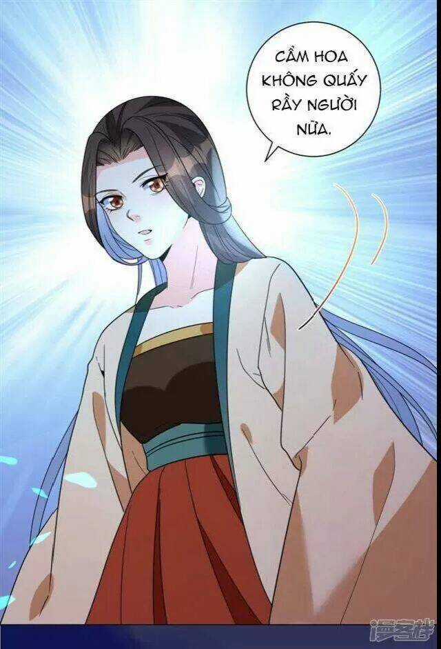 Vương Phi Có Độc! - Chapter 10 - Trang 18