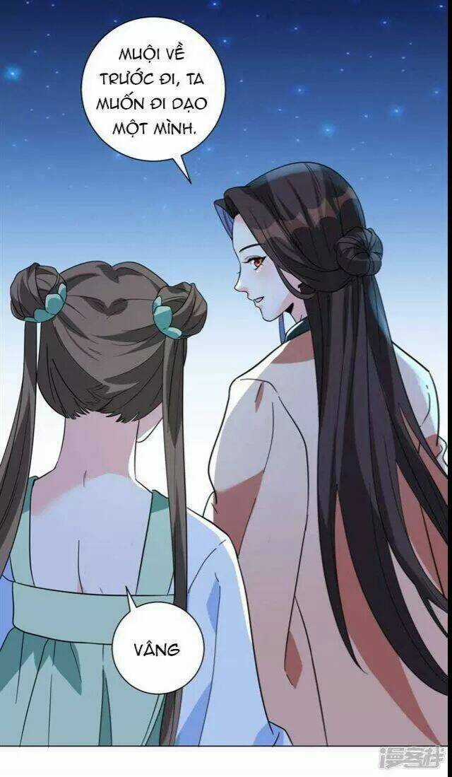 Vương Phi Có Độc! - Chapter 10 - Trang 24