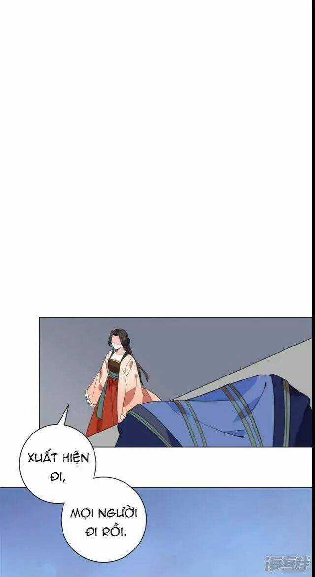 Vương Phi Có Độc! - Chapter 10 - Trang 25