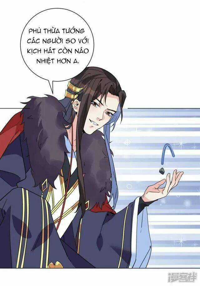 Vương Phi Có Độc! - Chapter 10 - Trang 27